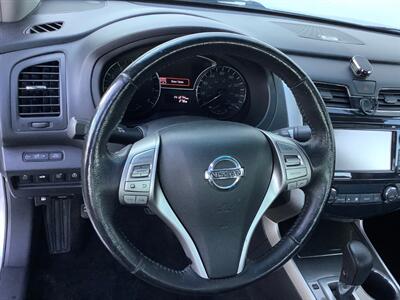 2013 Nissan Altima 2.5 SL   - Photo 16 - Crest Hill, IL 60403