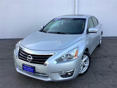 2013 Nissan Altima 2.5 SL   - Photo 2 - Crest Hill, IL 60403