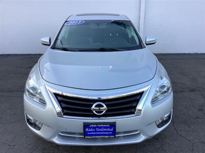 2013 Nissan Altima 2.5 SL   - Photo 9 - Crest Hill, IL 60403