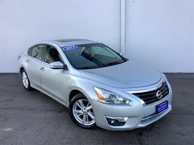 2013 Nissan Altima 2.5 SL   - Photo 8 - Crest Hill, IL 60403