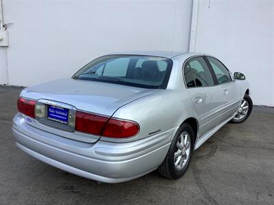 2002 Buick LeSabre Custom   - Photo 5 - Crest Hill, IL 60403