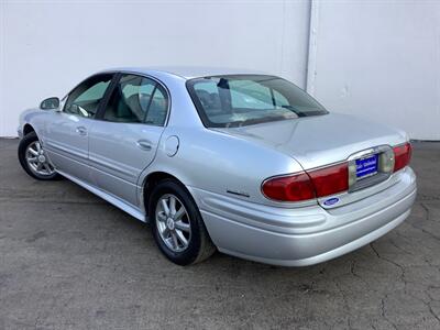 2002 Buick LeSabre Custom   - Photo 3 - Crest Hill, IL 60403