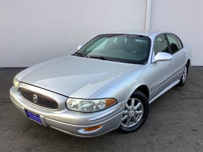 2002 Buick LeSabre Custom   - Photo 23 - Crest Hill, IL 60403