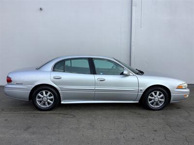 2002 Buick LeSabre Custom   - Photo 6 - Crest Hill, IL 60403