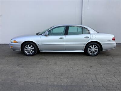 2002 Buick LeSabre Custom   - Photo 2 - Crest Hill, IL 60403