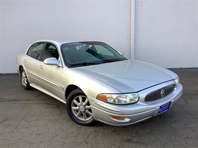 2002 Buick LeSabre Custom   - Photo 24 - Crest Hill, IL 60403