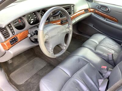 2002 Buick LeSabre Custom   - Photo 10 - Crest Hill, IL 60403