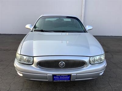 2002 Buick LeSabre Custom   - Photo 25 - Crest Hill, IL 60403