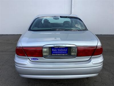 2002 Buick LeSabre Custom   - Photo 4 - Crest Hill, IL 60403