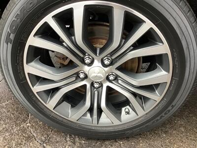 2016 Mitsubishi Outlander SE   - Photo 33 - Crest Hill, IL 60403