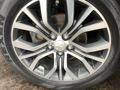 2016 Mitsubishi Outlander SE   - Photo 32 - Crest Hill, IL 60403