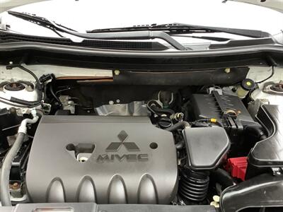 2016 Mitsubishi Outlander SE   - Photo 34 - Crest Hill, IL 60403