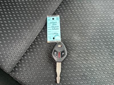 2016 Mitsubishi Outlander SE   - Photo 27 - Crest Hill, IL 60403