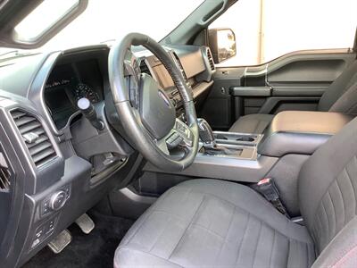 2018 Ford F-150 XLT - Photo 17 - Crest Hill, IL 60403