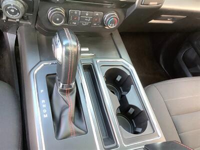 2018 Ford F-150 XLT - Photo 20 - Crest Hill, IL 60403