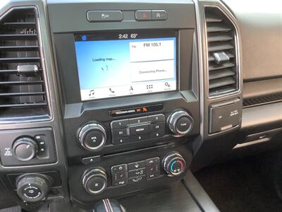 2018 Ford F-150 XLT - Photo 18 - Crest Hill, IL 60403