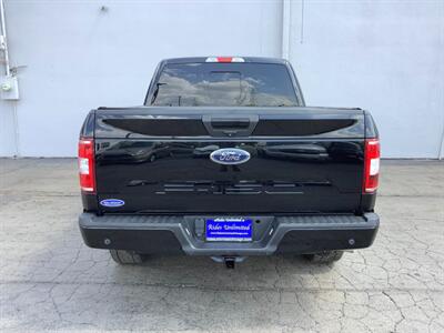 2018 Ford F-150 XLT - Photo 5 - Crest Hill, IL 60403