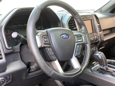 2018 Ford F-150 XLT - Photo 23 - Crest Hill, IL 60403