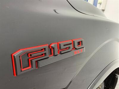 2018 Ford F-150 XLT - Photo 38 - Crest Hill, IL 60403
