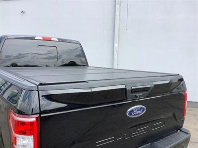 2018 Ford F-150 XLT - Photo 13 - Crest Hill, IL 60403