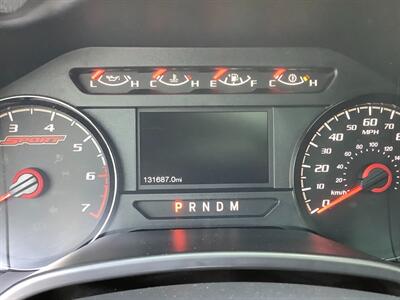 2018 Ford F-150 XLT - Photo 22 - Crest Hill, IL 60403