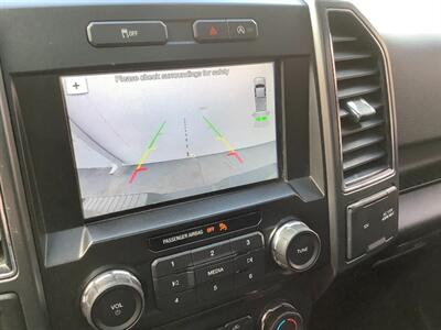 2018 Ford F-150 XLT - Photo 14 - Crest Hill, IL 60403