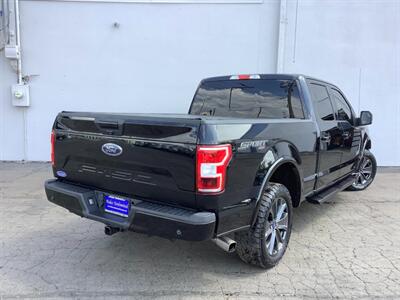 2018 Ford F-150 XLT - Photo 11 - Crest Hill, IL 60403