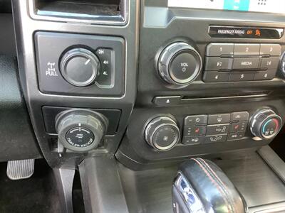 2018 Ford F-150 XLT - Photo 21 - Crest Hill, IL 60403