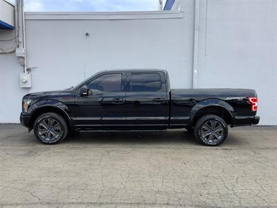 2018 Ford F-150 XLT - Photo 3 - Crest Hill, IL 60403
