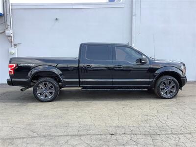 2018 Ford F-150 XLT - Photo 6 - Crest Hill, IL 60403