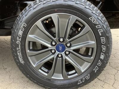 2018 Ford F-150 XLT - Photo 40 - Crest Hill, IL 60403