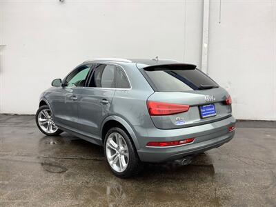 2017 Audi Q3 2.0T quattro Premium - Photo 4 - Crest Hill, IL 60403