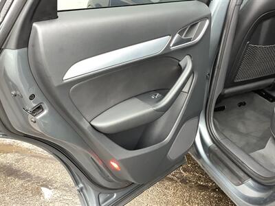 2017 Audi Q3 2.0T quattro Premium - Photo 24 - Crest Hill, IL 60403