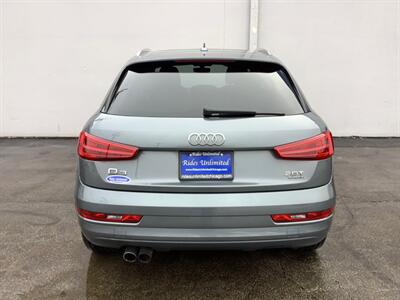 2017 Audi Q3 2.0T quattro Premium - Photo 6 - Crest Hill, IL 60403