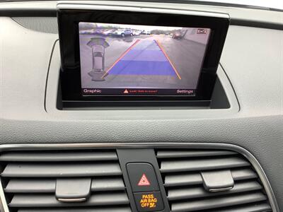 2017 Audi Q3 2.0T quattro Premium - Photo 14 - Crest Hill, IL 60403