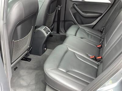 2017 Audi Q3 2.0T quattro Premium - Photo 25 - Crest Hill, IL 60403