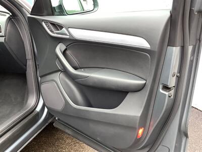 2017 Audi Q3 2.0T quattro Premium - Photo 30 - Crest Hill, IL 60403