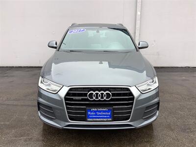 2017 Audi Q3 2.0T quattro Premium - Photo 12 - Crest Hill, IL 60403
