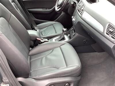 2017 Audi Q3 2.0T quattro Premium - Photo 32 - Crest Hill, IL 60403