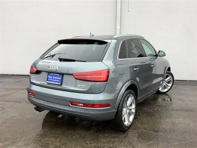 2017 Audi Q3 2.0T quattro Premium - Photo 7 - Crest Hill, IL 60403
