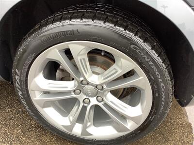 2017 Audi Q3 2.0T quattro Premium - Photo 45 - Crest Hill, IL 60403