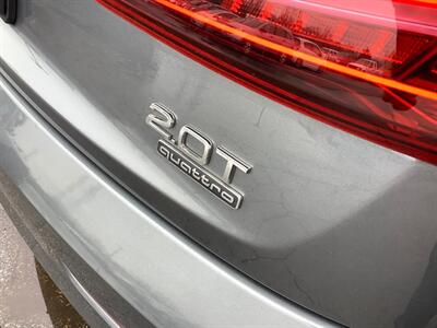 2017 Audi Q3 2.0T quattro Premium - Photo 42 - Crest Hill, IL 60403
