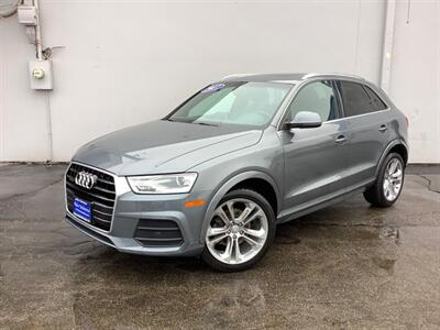 2017 Audi Q3 2.0T quattro Premium - Photo 2 - Crest Hill, IL 60403