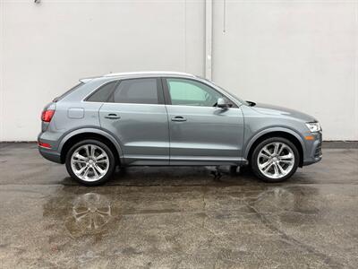 2017 Audi Q3 2.0T quattro Premium - Photo 9 - Crest Hill, IL 60403
