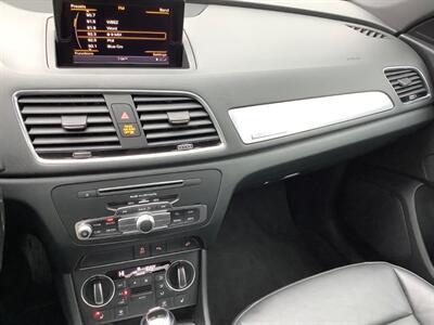 2017 Audi Q3 2.0T quattro Premium - Photo 17 - Crest Hill, IL 60403