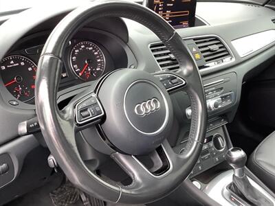 2017 Audi Q3 2.0T quattro Premium - Photo 22 - Crest Hill, IL 60403