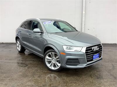 2017 Audi Q3 2.0T quattro Premium - Photo 10 - Crest Hill, IL 60403