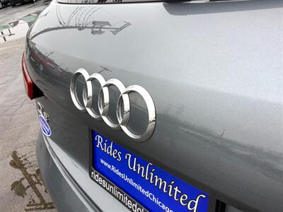 2017 Audi Q3 2.0T quattro Premium - Photo 40 - Crest Hill, IL 60403