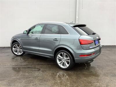 2017 Audi Q3 2.0T quattro Premium - Photo 5 - Crest Hill, IL 60403