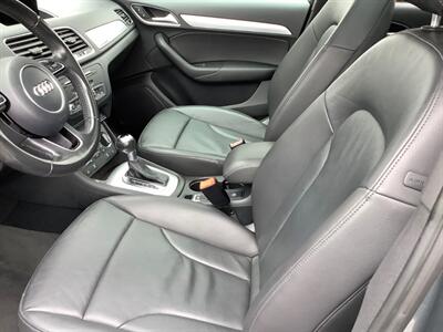 2017 Audi Q3 2.0T quattro Premium - Photo 16 - Crest Hill, IL 60403